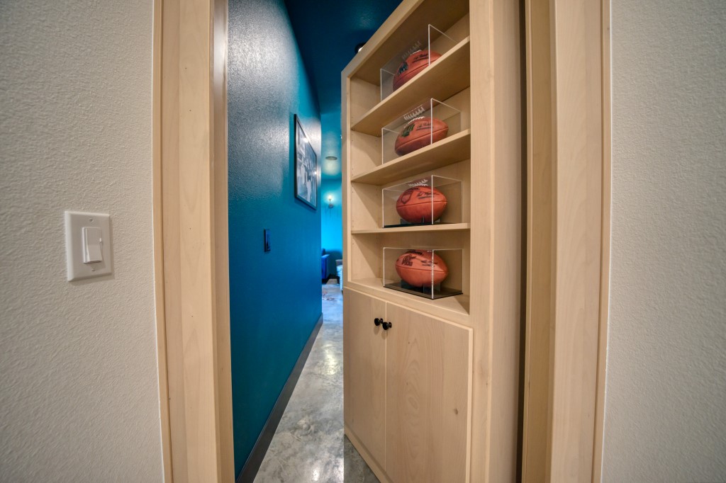 The Pointe Estates - Residential