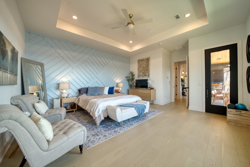 The Pointe Estates - Residential