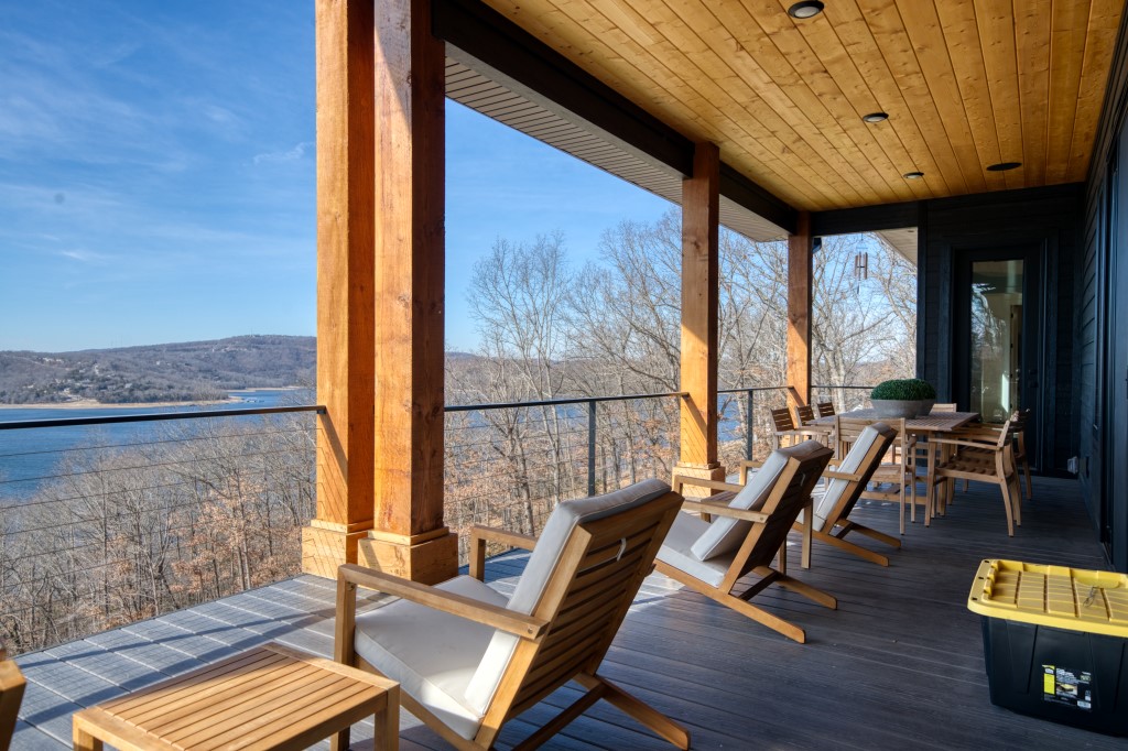 The Pointe Estates - Residential