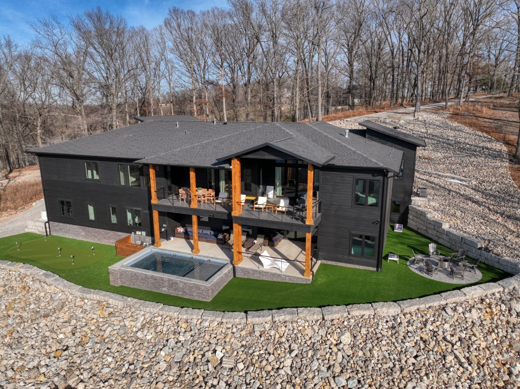 The Pointe Estates - Residential