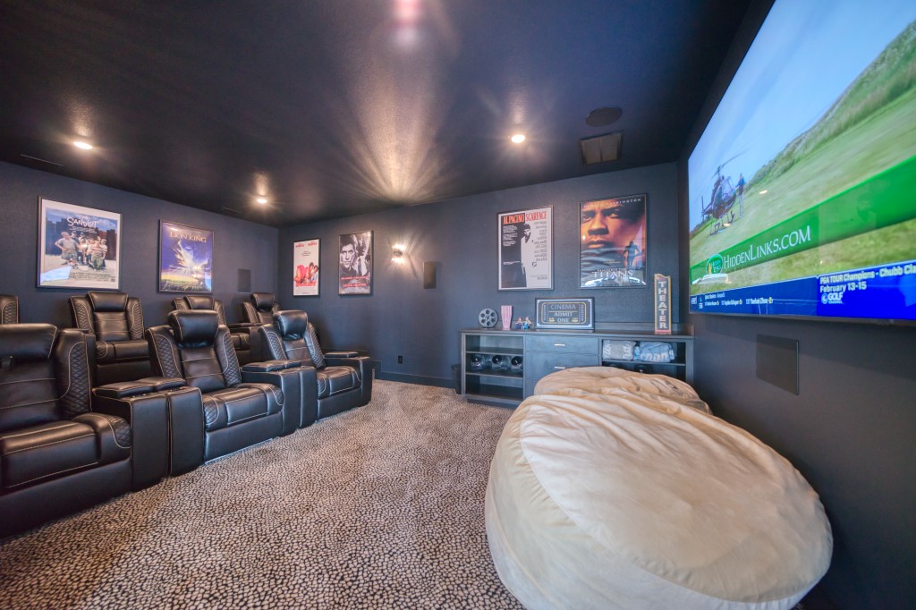 The Pointe Estates - Residential