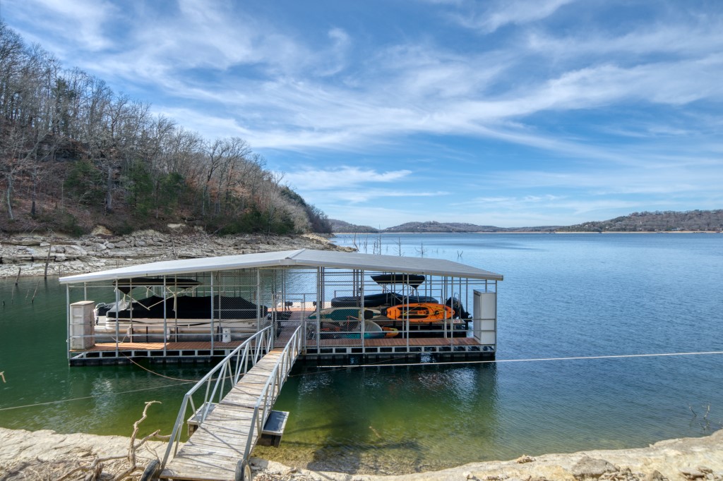 The Pointe Estates - Residential