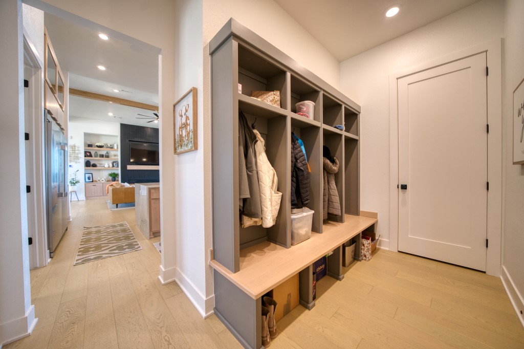 The Pointe Estates - Residential