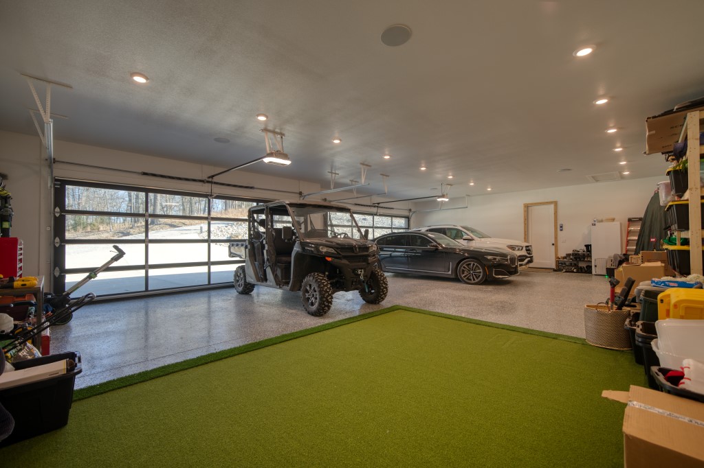 The Pointe Estates - Residential