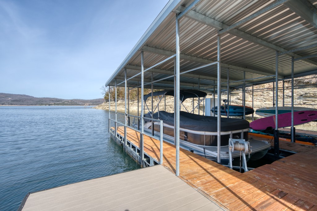 The Pointe Estates - Residential