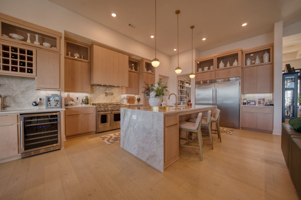 The Pointe Estates - Residential