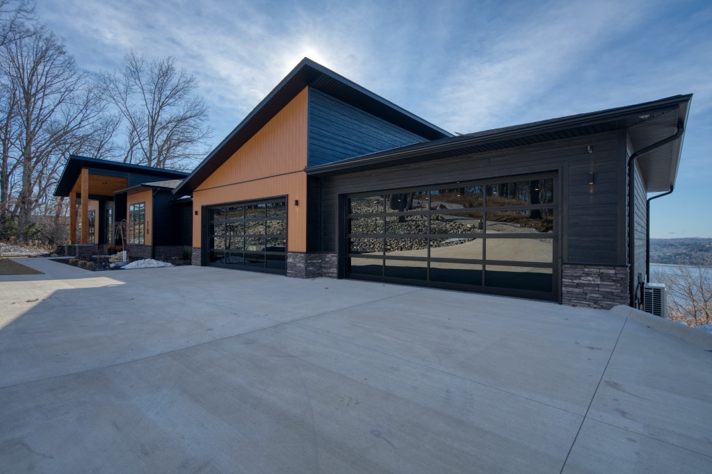 The Pointe Estates - Residential