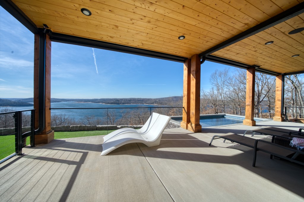 The Pointe Estates - Residential