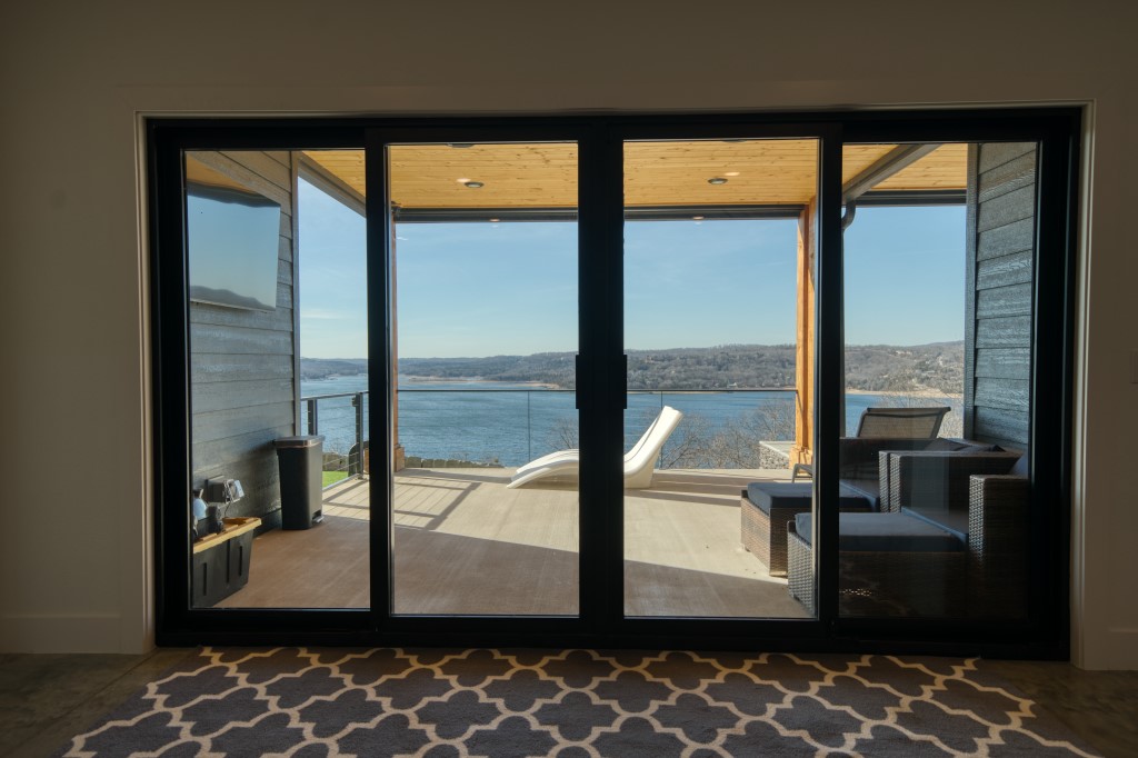 The Pointe Estates - Residential