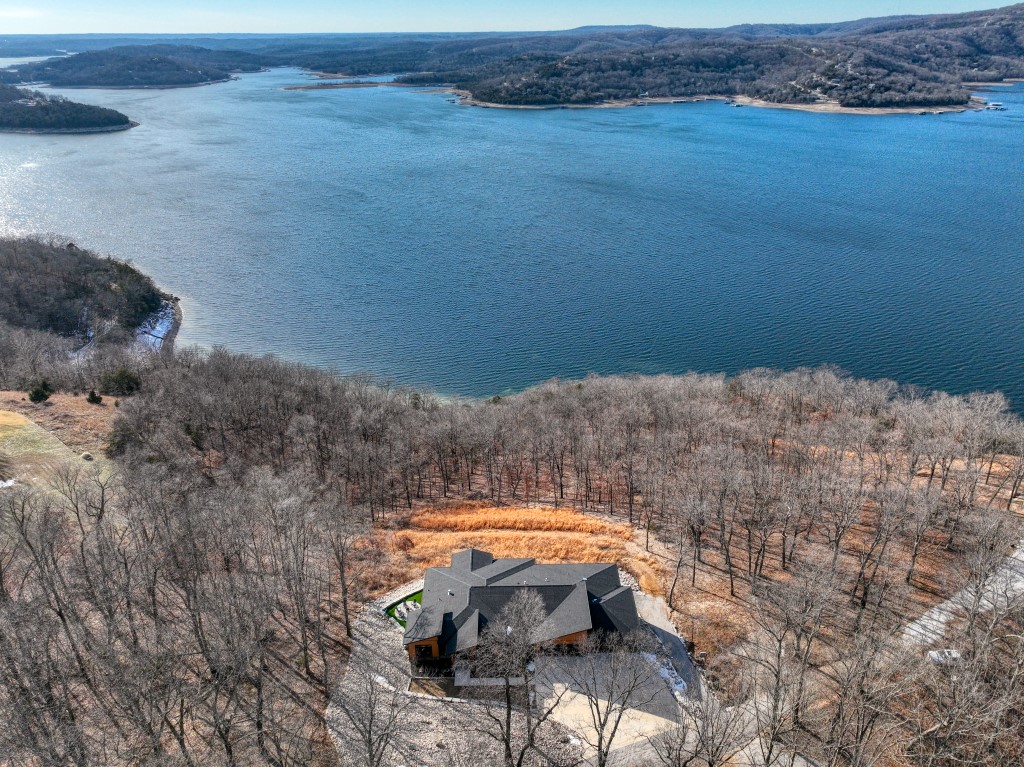 The Pointe Estates - Residential