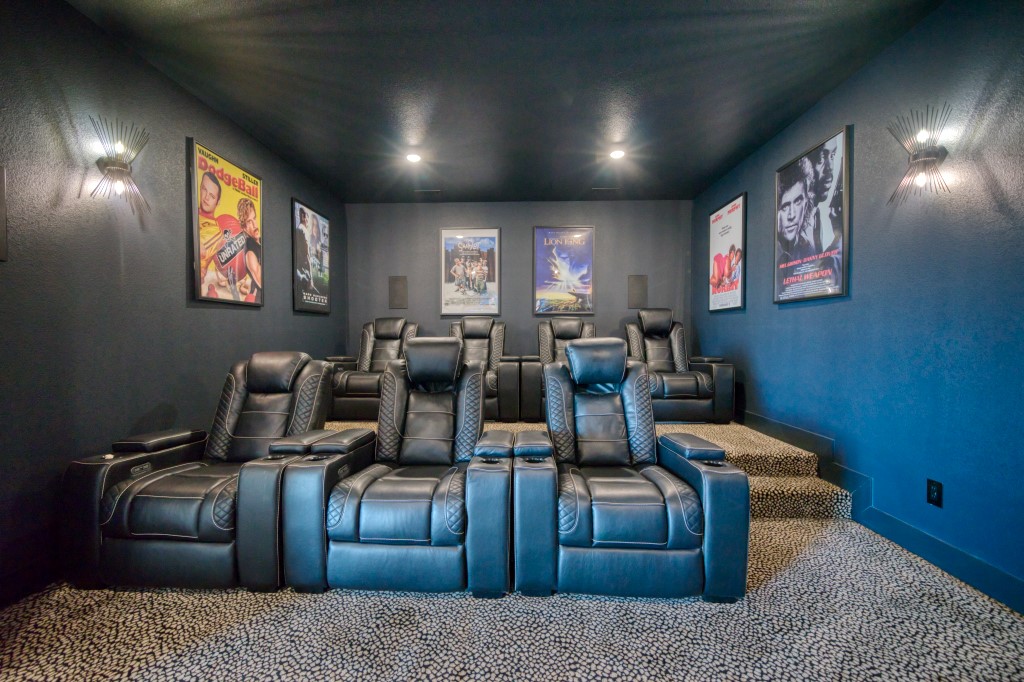 The Pointe Estates - Residential