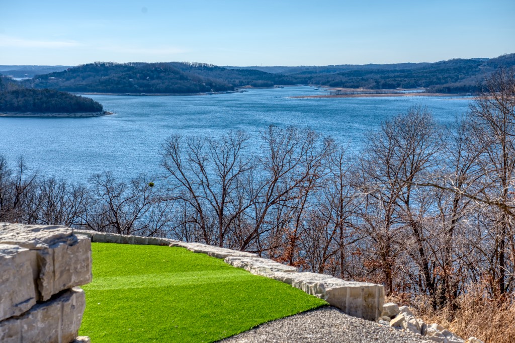 The Pointe Estates - Residential