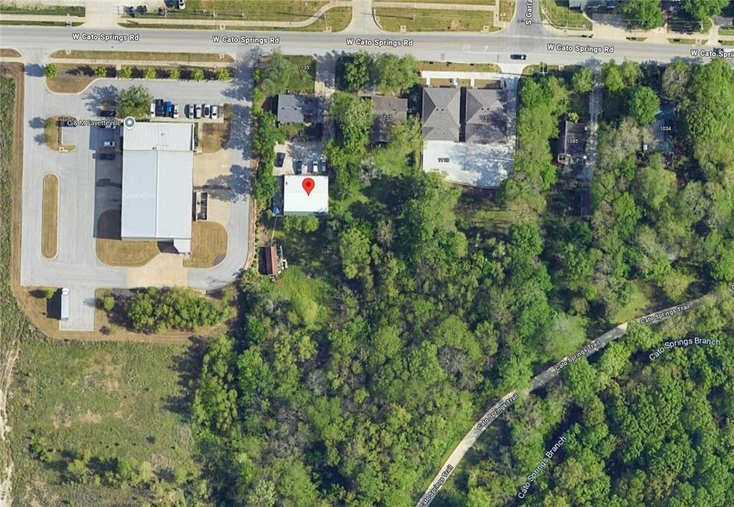 Broad Acres - Commercial Lease