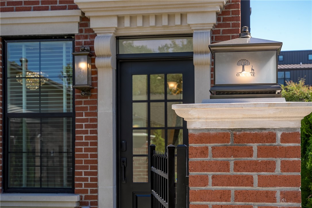 Oak One - Residential