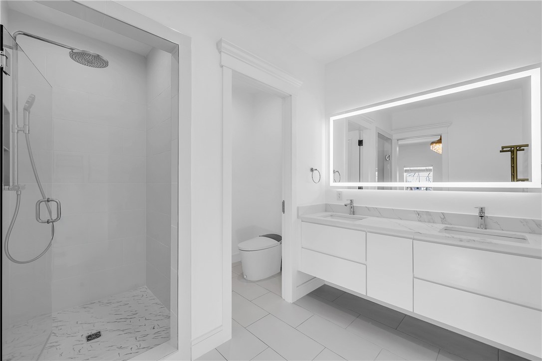 Oak One - Residential