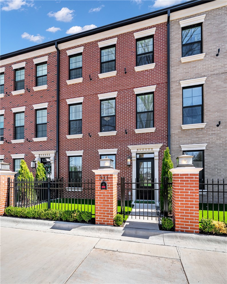 Oak One - Residential