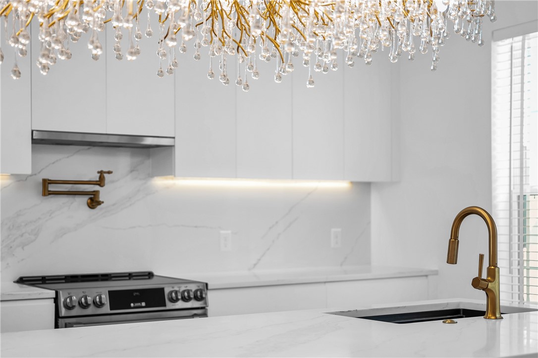 Oak One - Residential