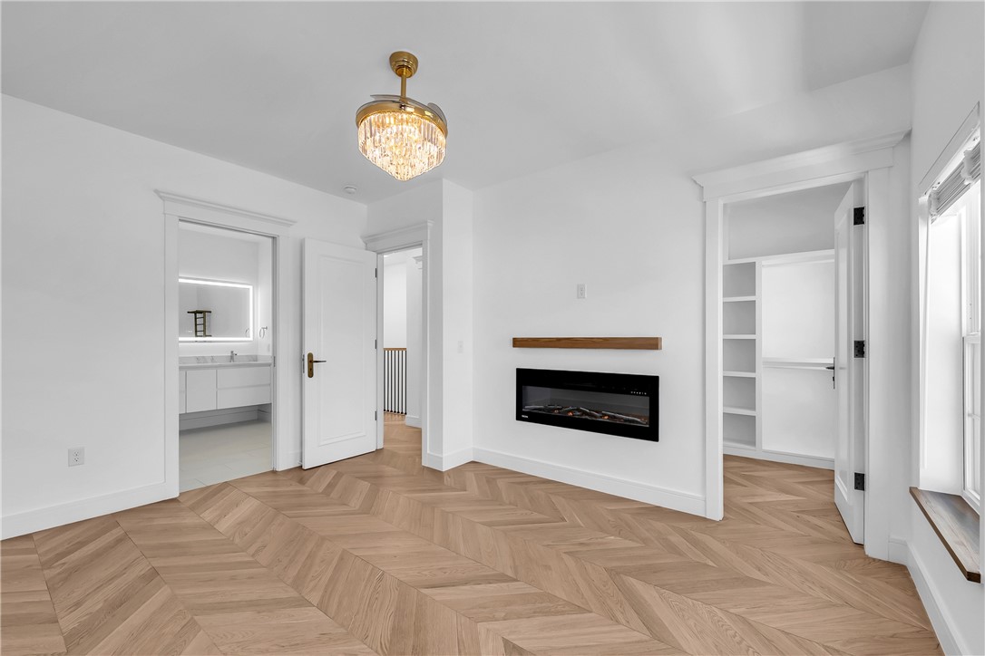 Oak One - Residential