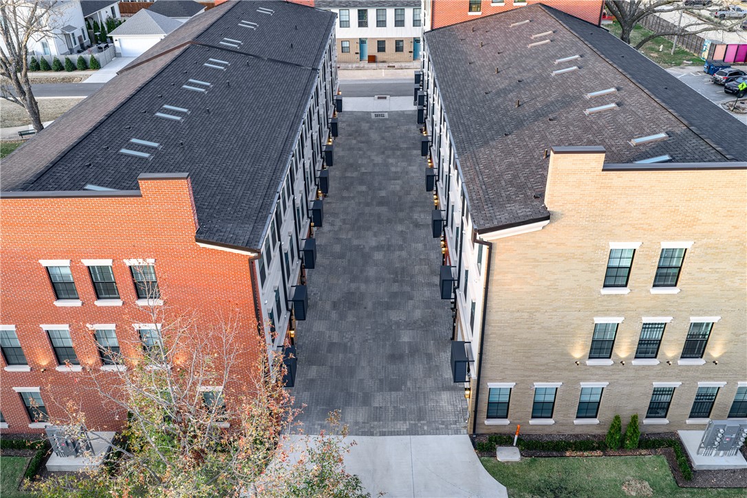 Oak One - Residential