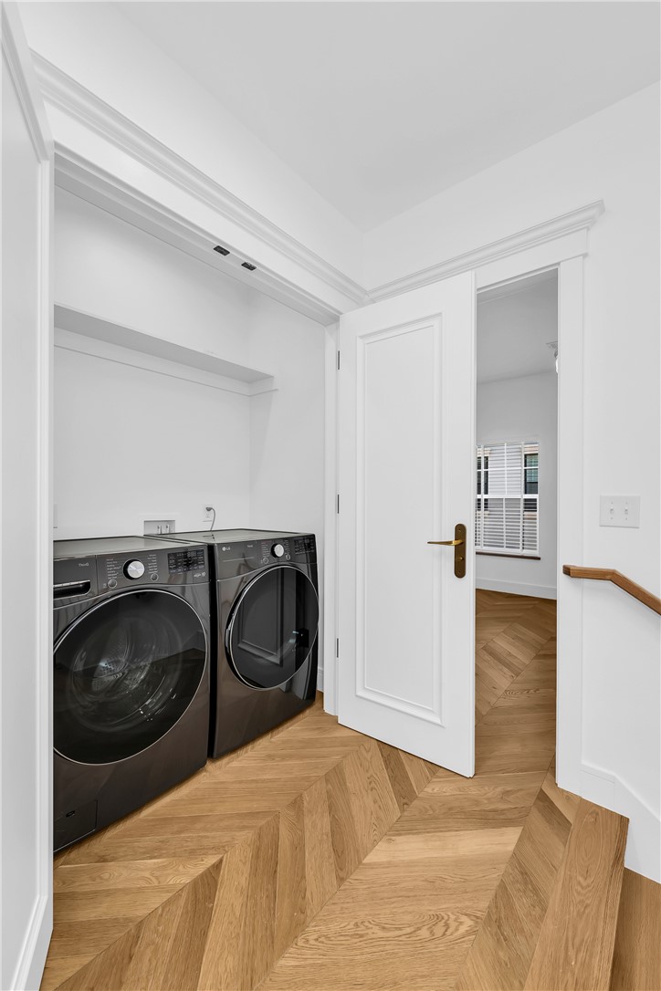 Oak One - Residential