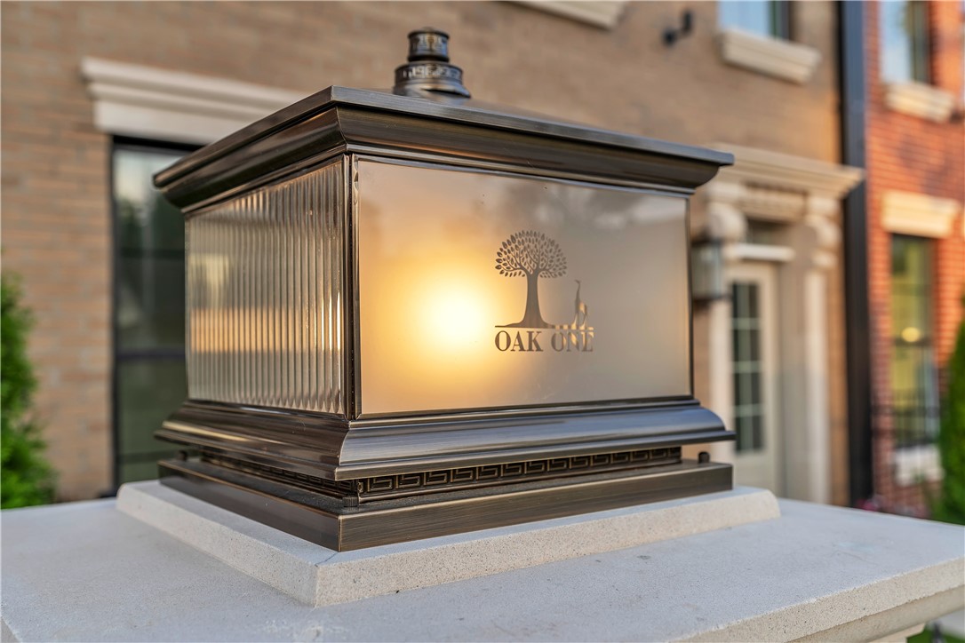 Oak One - Residential