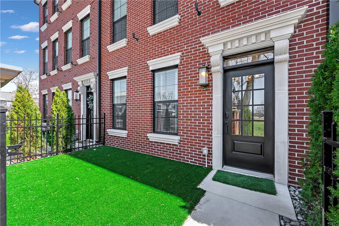 Oak One - Residential