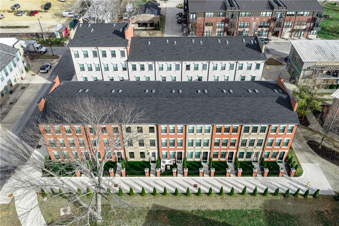 Oak One - Residential