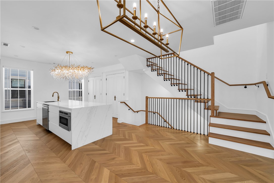 Oak One - Residential