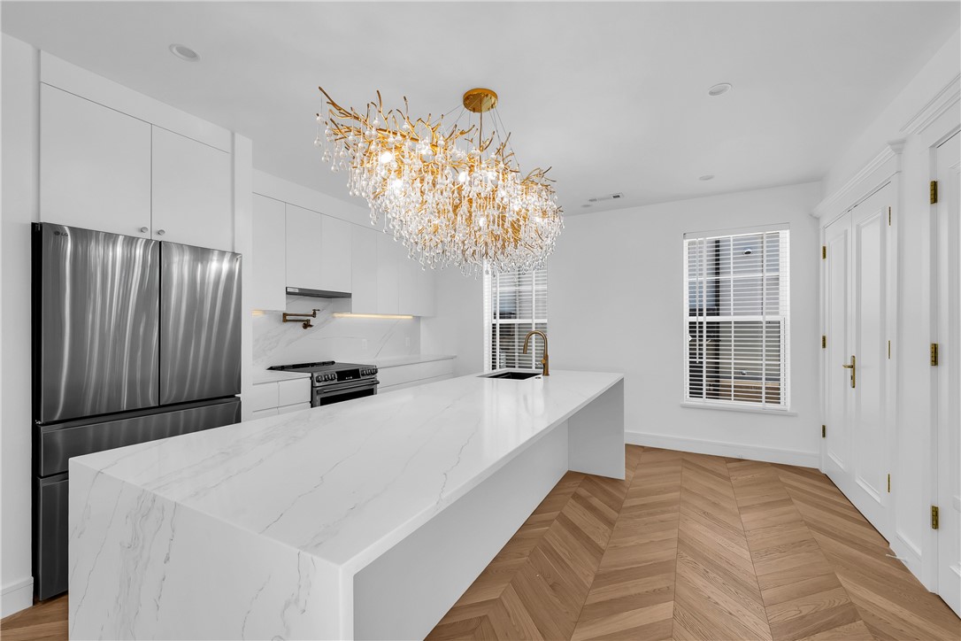 Oak One - Residential