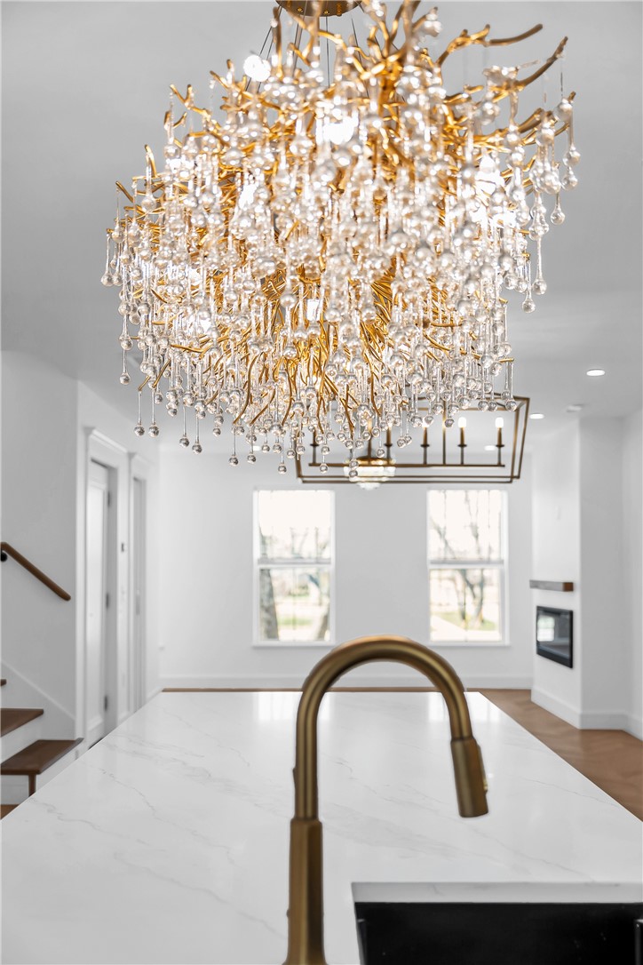 Oak One - Residential