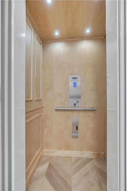 Oak One - Residential