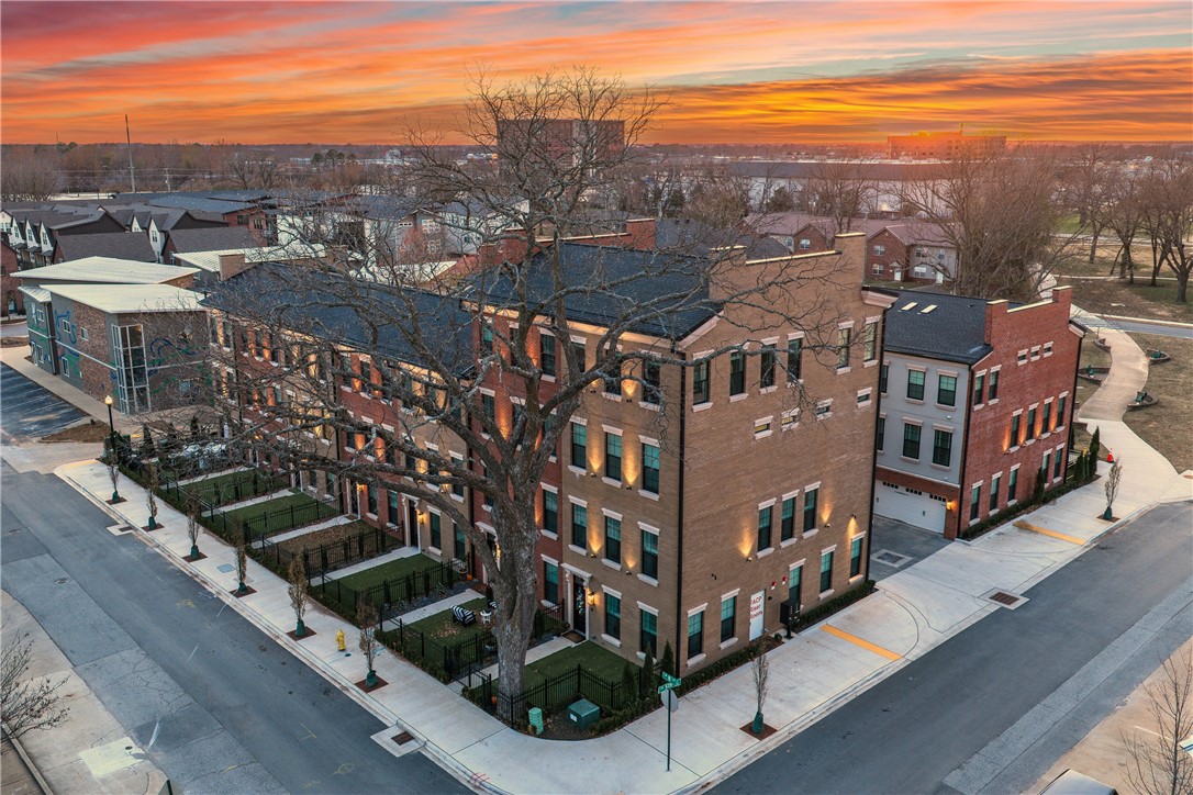 Oak One - Residential