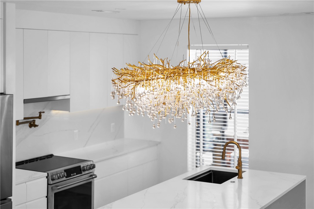 Oak One - Residential