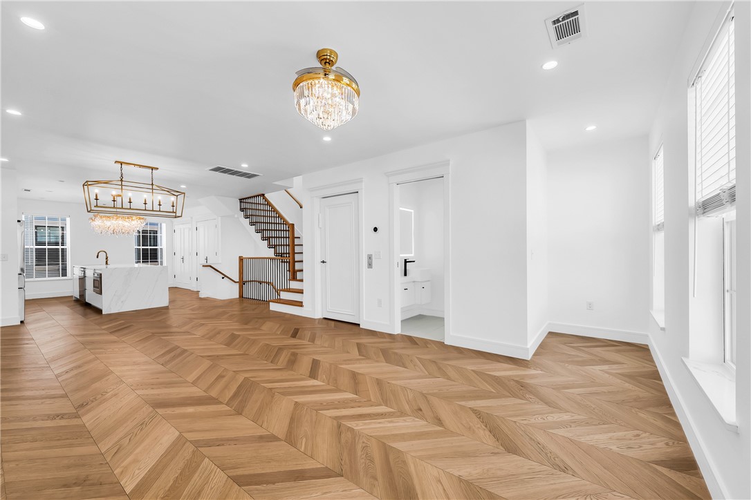 Oak One - Residential