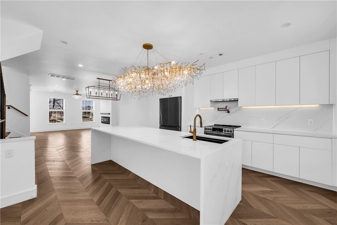 Oak One - Residential