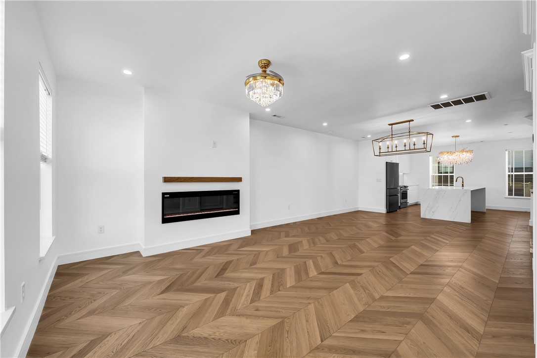 Oak One - Residential