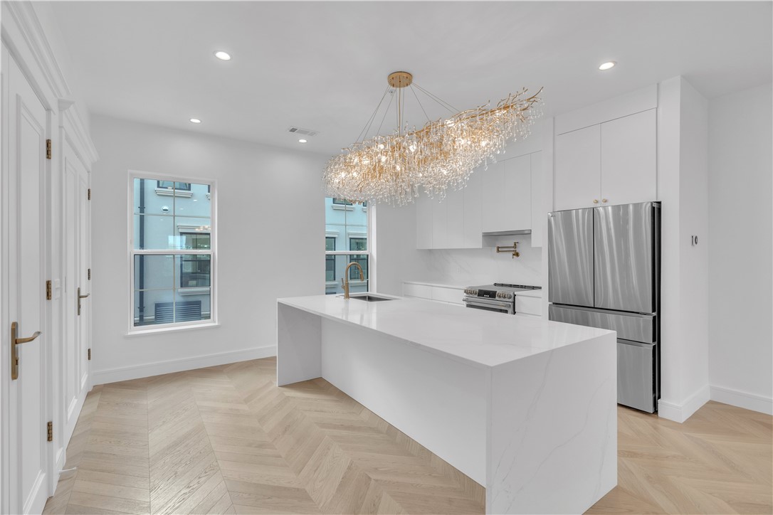 Oak One - Residential