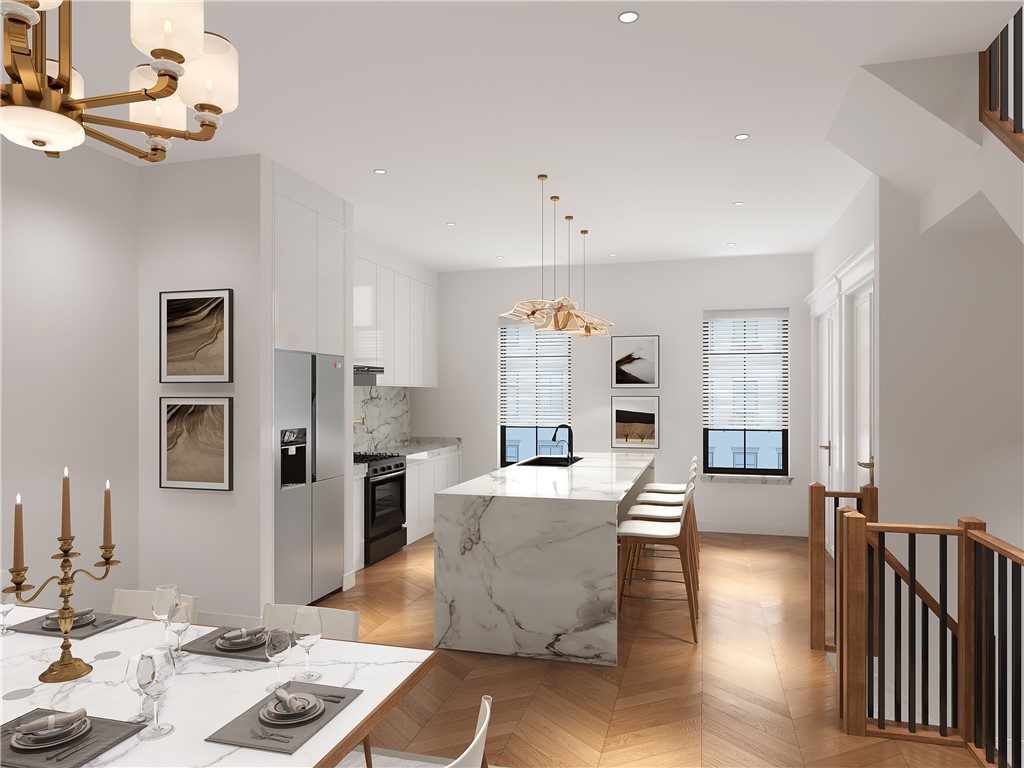 Oak One - Residential