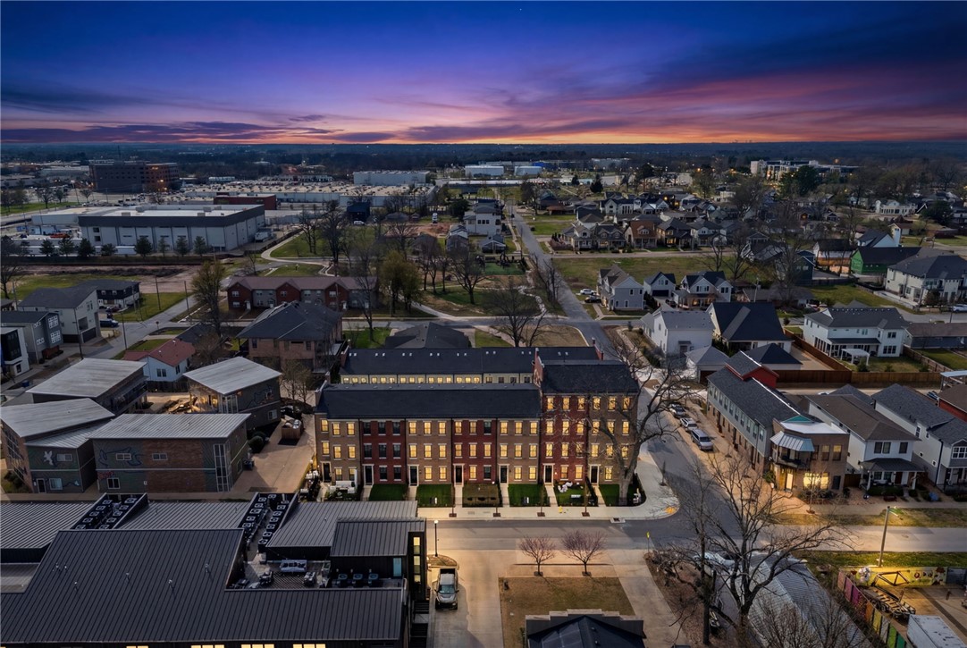 Oak One - Residential