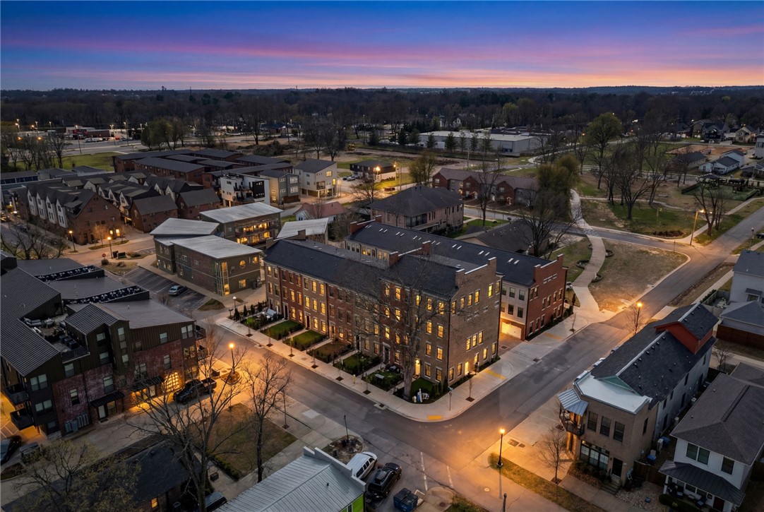 Oak One - Residential