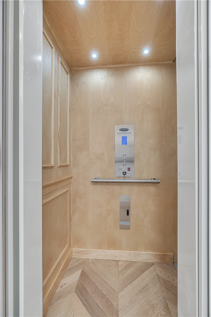 Oak One - Residential