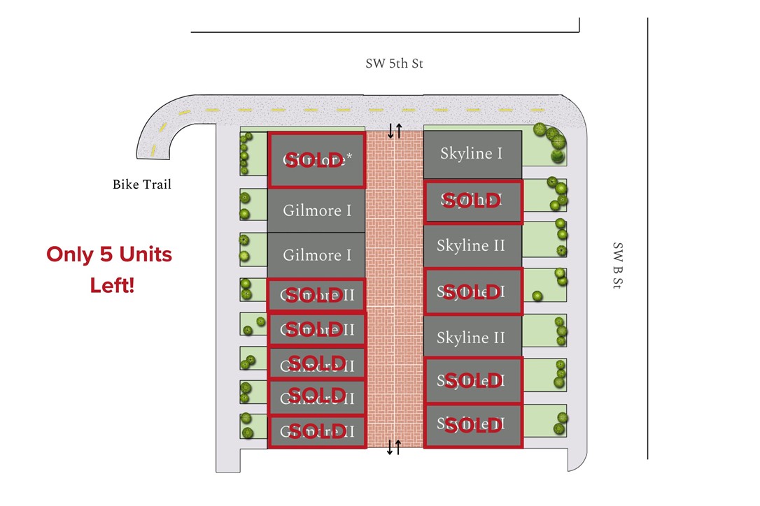 Oak One - Residential