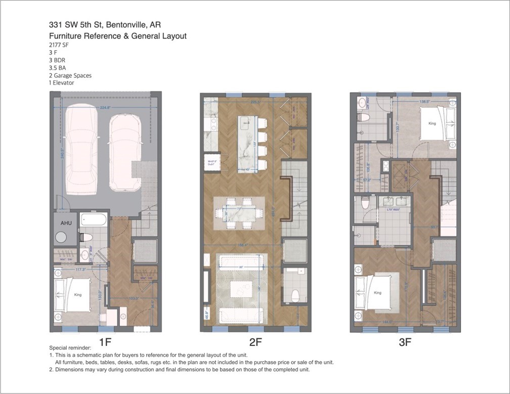 Oak One - Residential