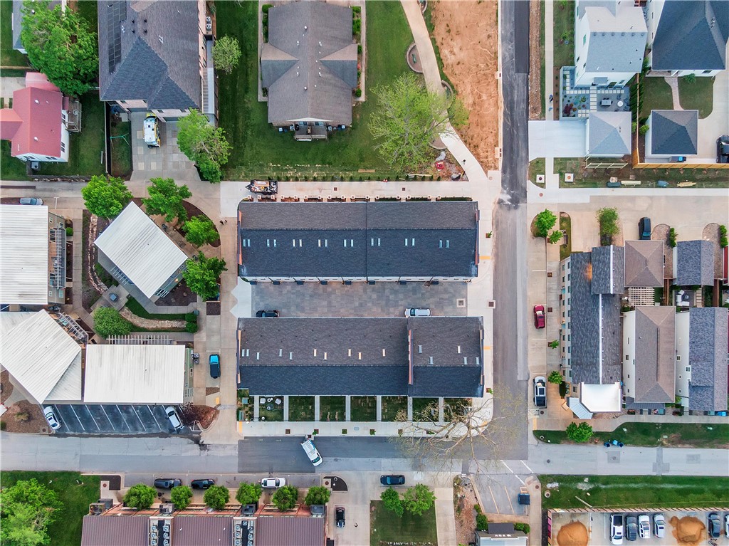 Oak One - Residential