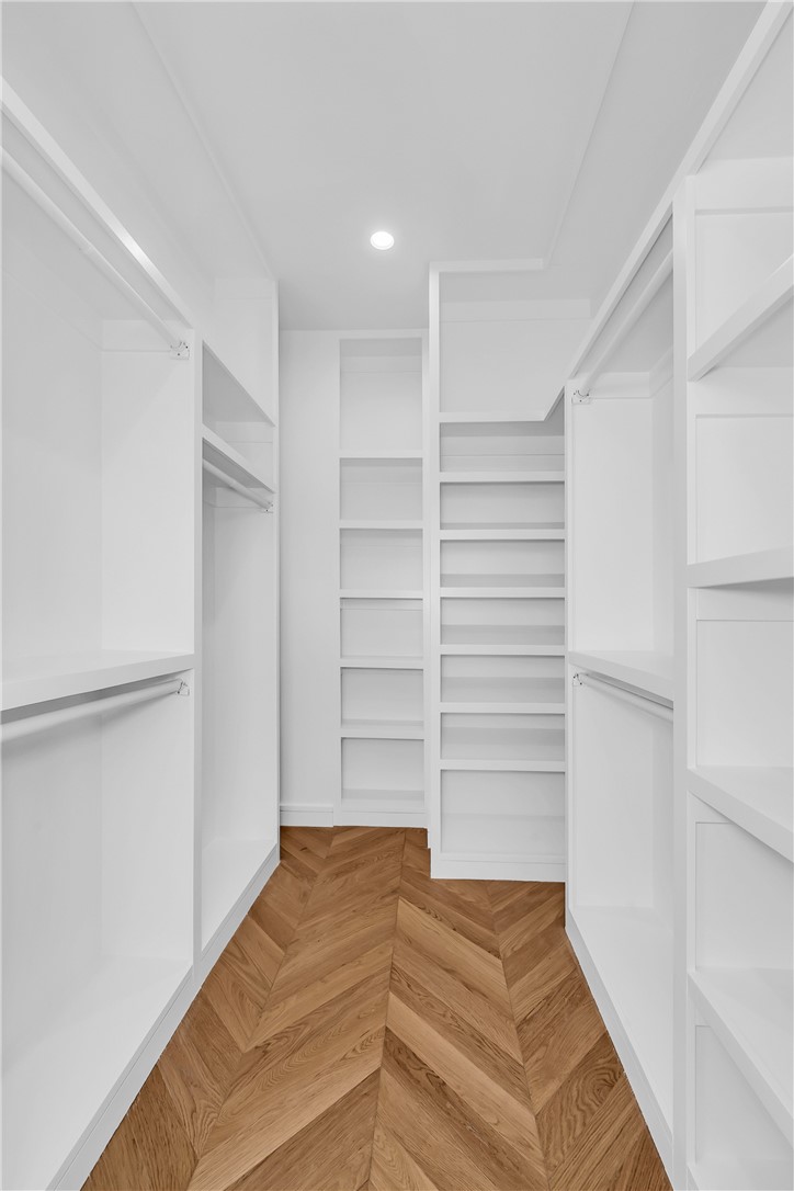 Oak One - Residential