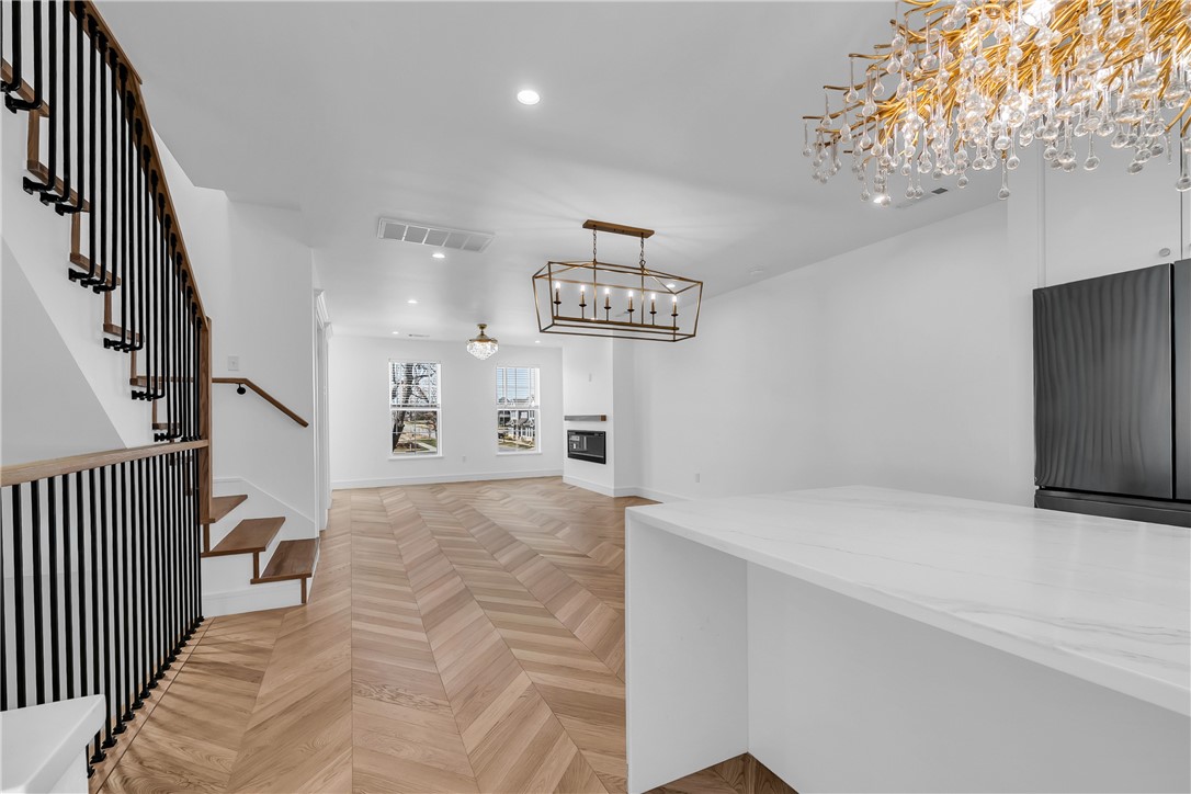 Oak One - Residential