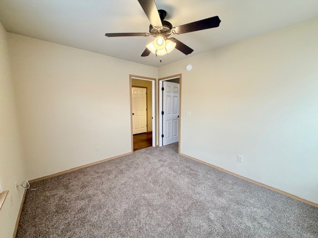 Stadium Centre Cottages Lts 1214 - Residential Lease