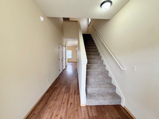 Stadium Centre Cottages Lts 1214 - Residential Lease