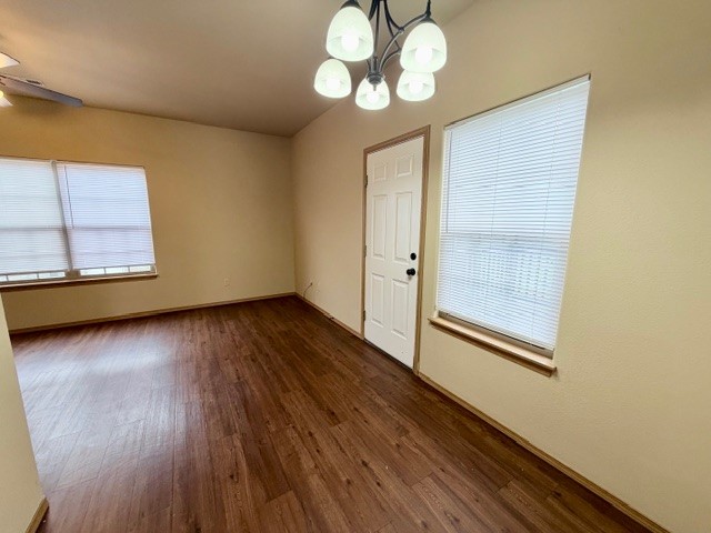 Stadium Centre Cottages Lts 1214 - Residential Lease