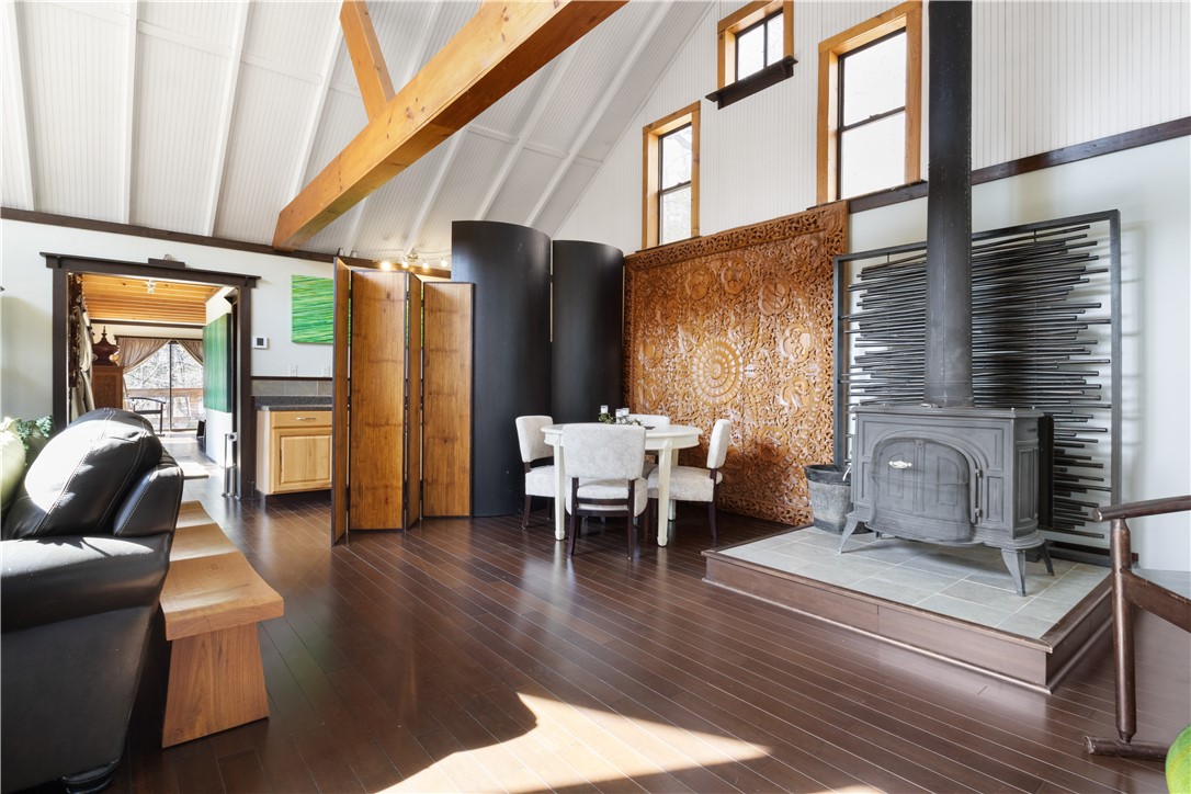 SHORECLIFF EST #1 - Residential